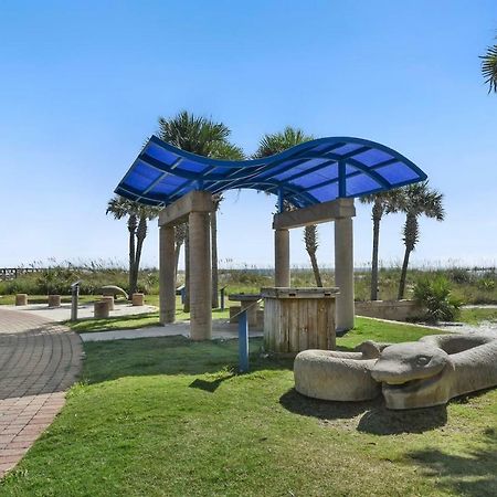 Beach Apartment Jacksonville Beach Buitenkant foto