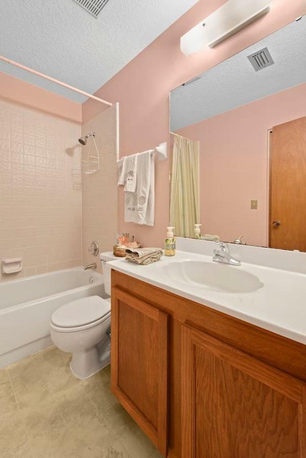 Beach Apartment Jacksonville Beach Buitenkant foto