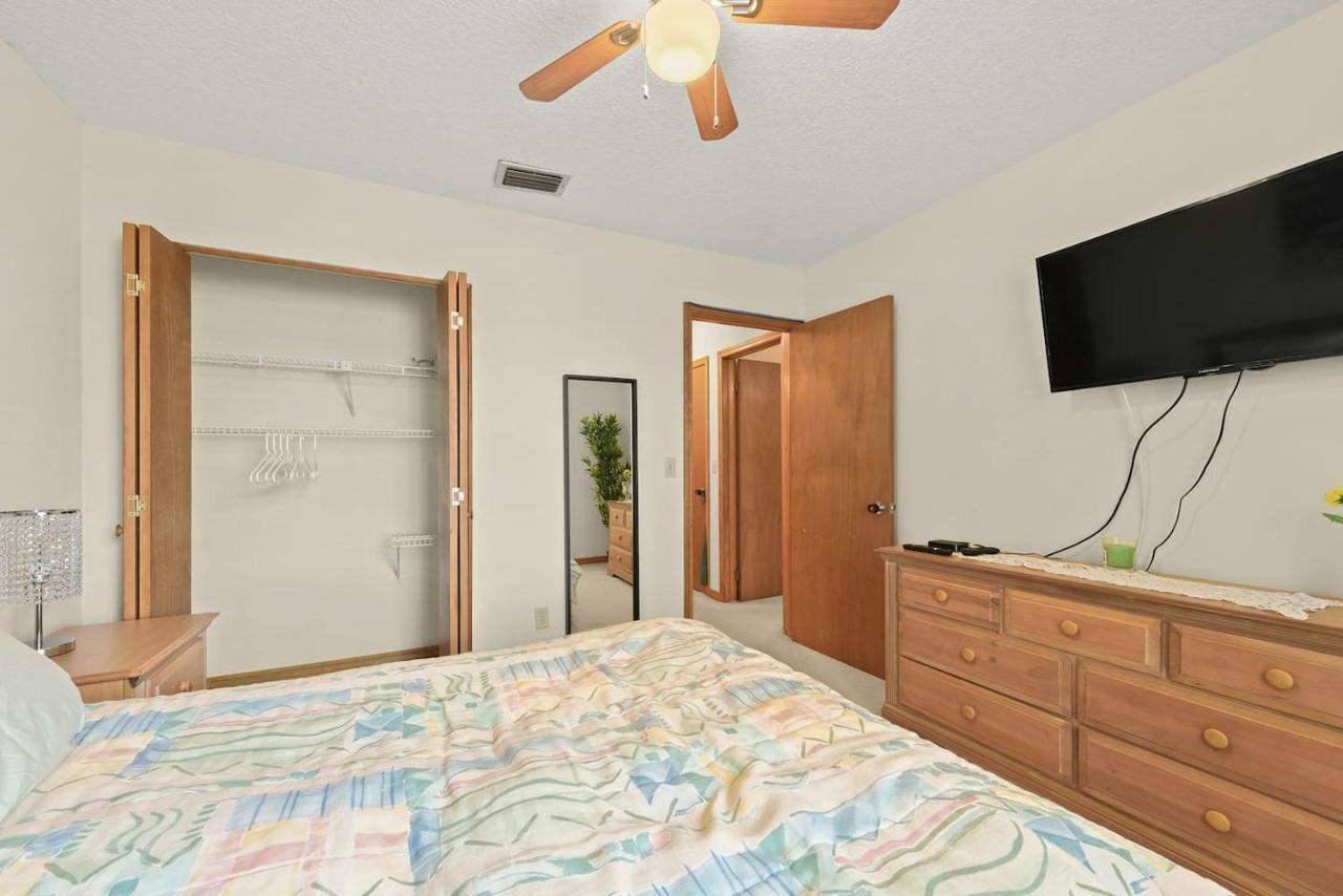 Beach Apartment Jacksonville Beach Buitenkant foto