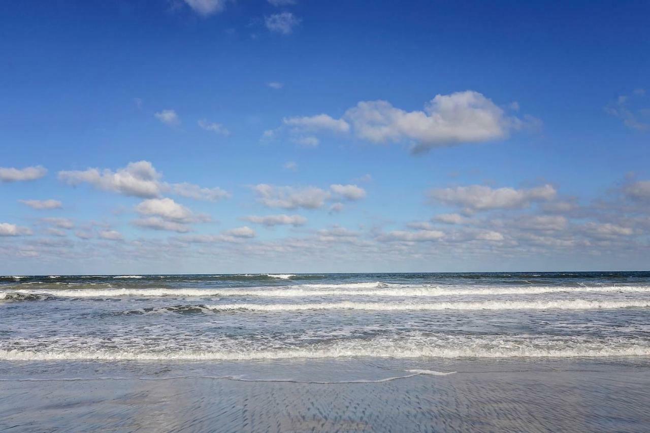 Beach Apartment Jacksonville Beach Buitenkant foto