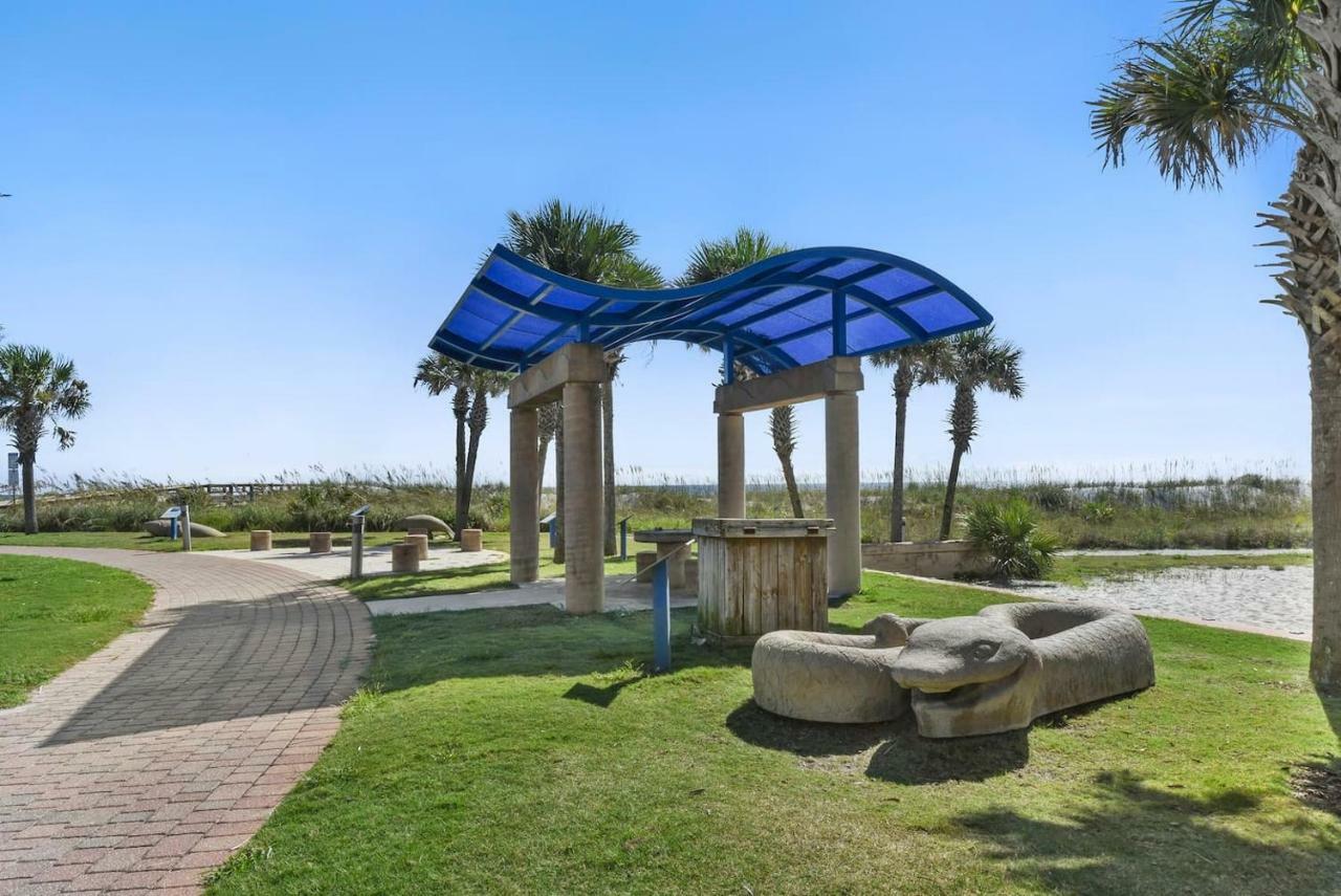 Beach Apartment Jacksonville Beach Buitenkant foto