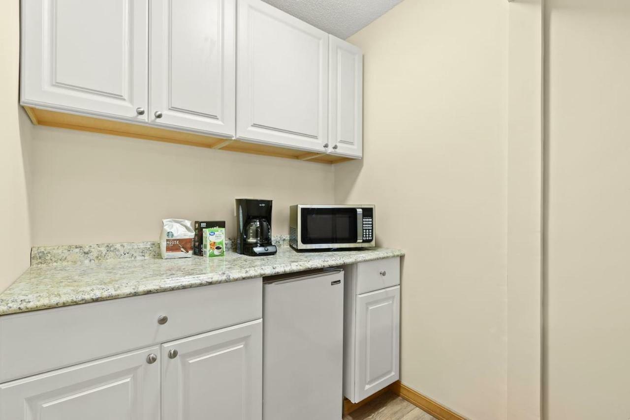 Beach Apartment Jacksonville Beach Buitenkant foto