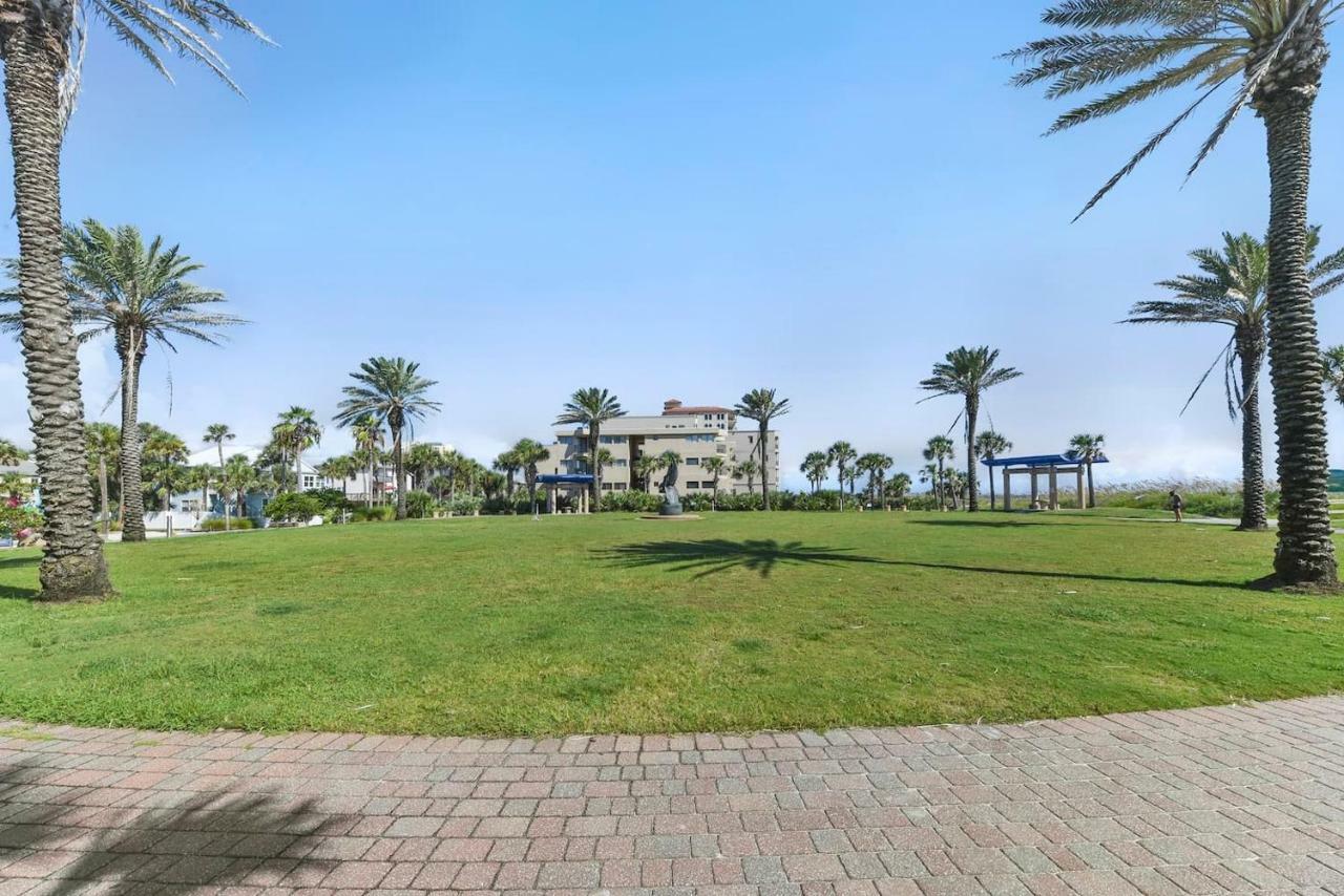 Beach Apartment Jacksonville Beach Buitenkant foto