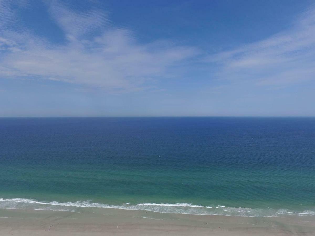 Beach Apartment Jacksonville Beach Buitenkant foto